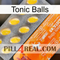 Tonic Balls new05